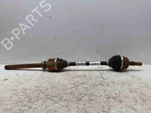 Used Right front driveshaft Right front driveshaft 38325407 38325407