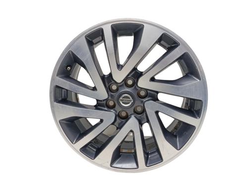 Used Rim Rim NISSAN NAVARA NP300 Pickup (D23, D23T) 2.3 dCi 4x4 (D231) (163 hp) 35754714 35754714