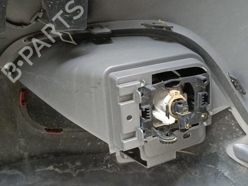 Front bumper CITROËN C3 III (SX) 1.2 PURETECH 82 | BP23945878C7 