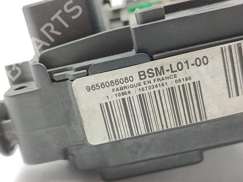 Elektronisk modul PEUGEOT 407 (6D_) 2.0 HDi 135 (6DRHRH, 6DRHRE, 6DRHRG, 6DRHRJ) | BP29914808M83