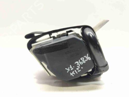 Used Rear left seatbelt Rear left seatbelt BMW X1 (F48) sDrive 18 d (150 hp) 40079684 40079684