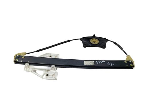 Used Rear right window mechanism AUDI Q5 (8RB) 2.0 TDI quattro (190 hp) 28693713