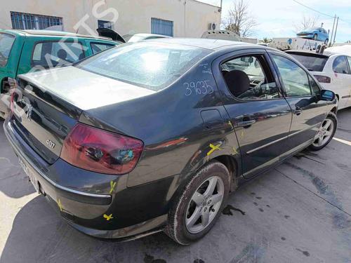 Engine PEUGEOT 407 (6D_) 2.0 16V (6DRFJC, 6DRFJE, 6DRFJF) | BP38775974M1 - Image 15