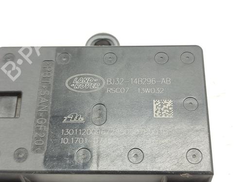 Electronic module LAND ROVER RANGE ROVER EVOQUE (L538) | BP31339890M83 - Image 4
