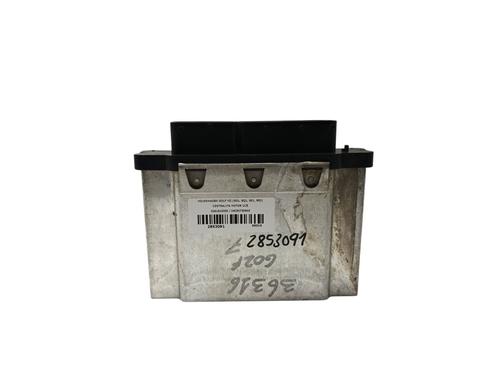 Used Engine control unit (ECU) Engine control unit (ECU) VW GOLF VII (5G1, BQ1, BE1, BE2) [2012-2021] 34216850 34216850