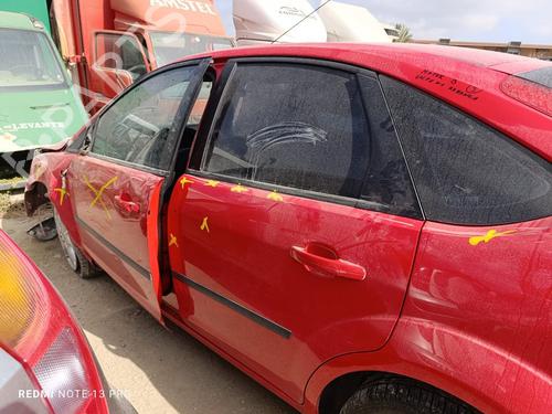 Right headlight FORD FOCUS II (DA_, HCP, DP)  | BP25997202C29  - Image 9