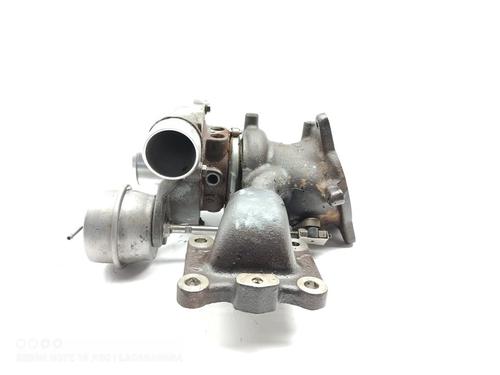 Turbocharger/Supercharger FORD KUGA III (DFK)  | BP29727931M71 