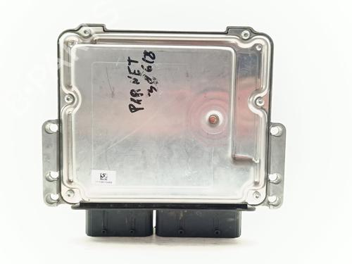 Engine control unit (ECU) PEUGEOT PARTNER Box Body/MPV | BP32266770M57