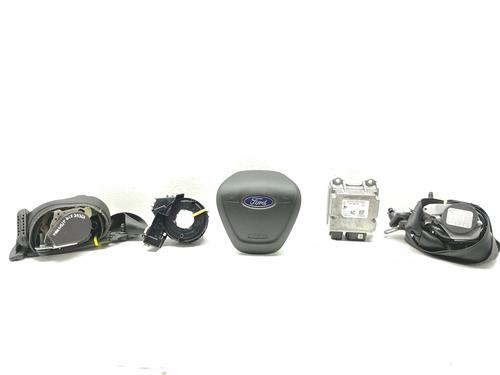 Airbag sæt FORD TRANSIT V363 Van (FCD, FDD) [2013-2025]  28030362