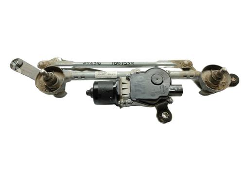 Used Front wiper motor NISSAN MICRA V (K14) 1.5 DCI (90 hp) 16509722