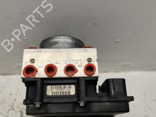 ABS pump PEUGEOT BIPPER Tepee  | BP25382507M43 