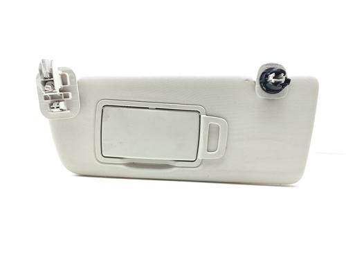 Used Left sun visor Left sun visor DACIA SANDERO III 1.0 TCe 90 (91 hp) 33938915 33938915