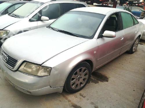 Engine control unit (ECU) AUDI A6 C5 (4B2, 4B4) 2.5 TDI | BP16506124M57