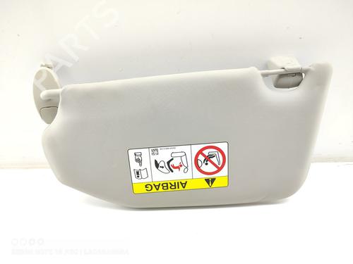 Used Right sun visor FORD KA+ III (UK, FK) 1.2 (85 hp) 16513665