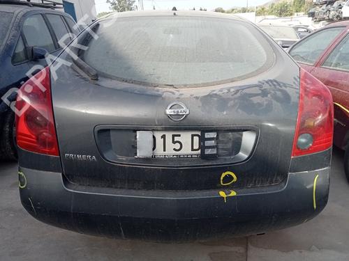 Left taillight NISSAN PRIMERA (P12) | BP25997189C34
