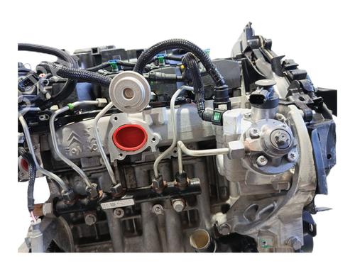 Engine FORD TRANSIT COURIER B460 Box Body/MPV 1.5 EcoBlue | BP34221989M1  - Image 10