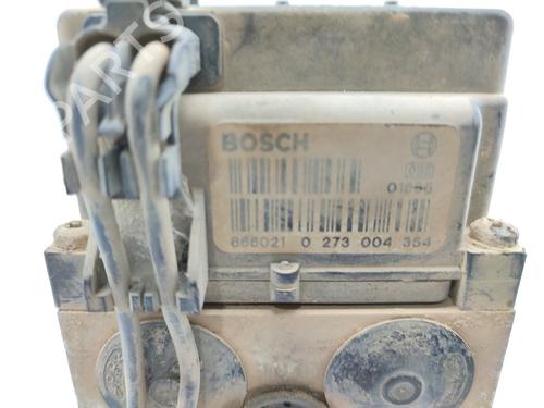 ABS pump CITROËN JUMPY I Van (BS_, BT_, BY_, BZ_) 1.9 TD | BP16510680M43 