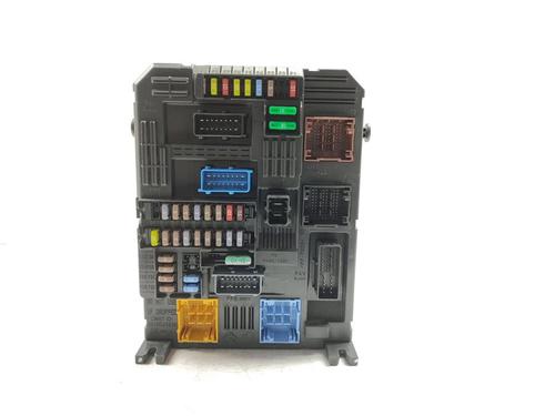 Módulo eletrónico CITROËN C3 IV (CC21) [2021-2026]  31339877