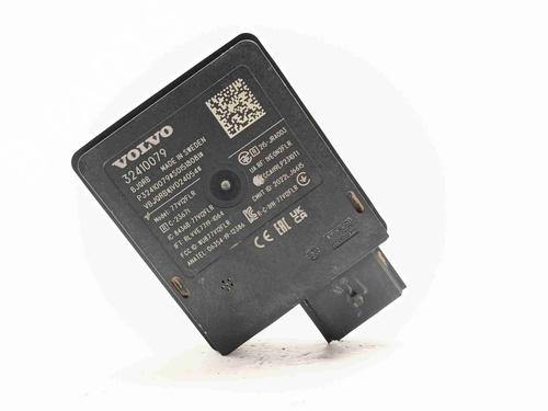 Used Electronic module Electronic module 37027247 37027247