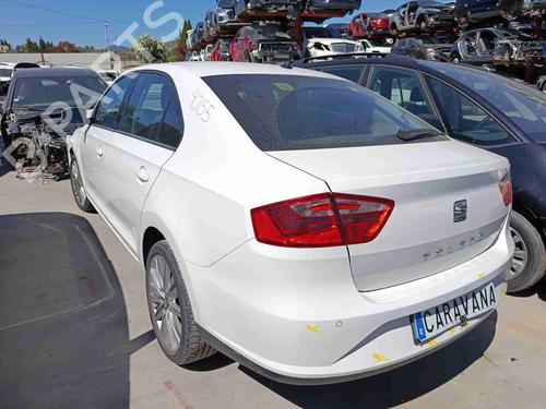 Left taillight SEAT TOLEDO IV (KG3) 1.2 TSI | BP36676061C34 - Image 4