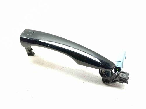 Used Rear right exterior door handle Rear right exterior door handle PEUGEOT 508 II (FB_, FH_, F3_) Hybrid 225 (F35GQU) (224 hp) 36499335 36499335