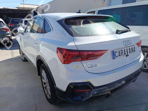 Left taillight AUDI Q3 (F3B) 35 TDI | BP35791905C34 - Image 5