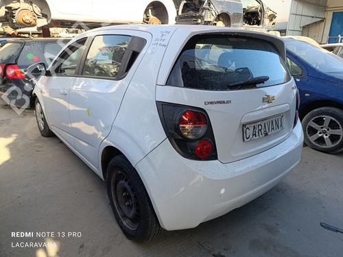 Switch CHEVROLET AVEO Hatchback (T300)  | BP21678656I30  - Image 9