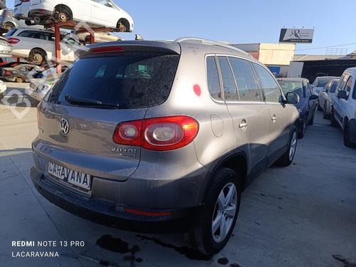 Electronic module VW TIGUAN (5N_)  | BP33705095M83  - Image 10