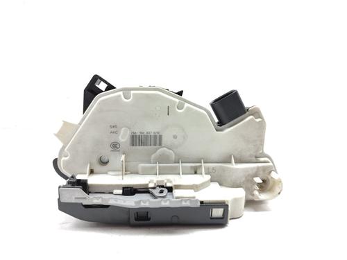 Used Front left lock SEAT IBIZA IV (6J5, 6P1) [2008-2017]  28581828