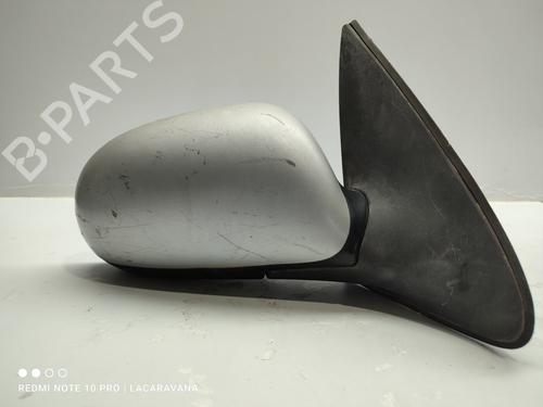 Right mirror NISSAN ALMERA II (N16) 2.2 Di | BP19062818C27 