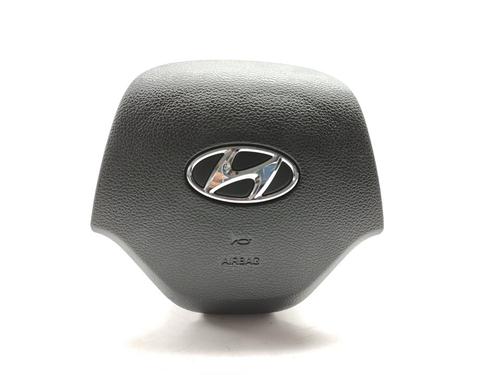 Used Driver airbag HYUNDAI TUCSON (TL, TLE) 1.7 CRDi (116 hp) 27927061