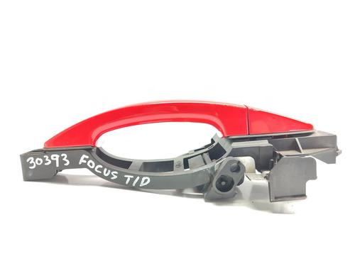Rear right exterior door handle FORD FOCUS III 1.5 TDCi | BP16925942C130 