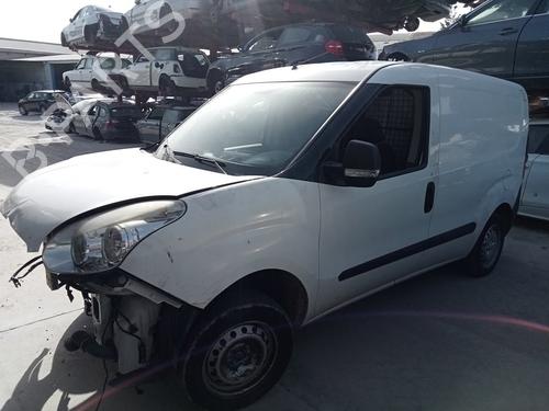 Switch OPEL COMBO Box Body/MPV (X12)  | BP17519345I30  - Image 9