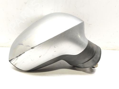 Right mirror SEAT LEON (1P1) 1.9 TDI | BP25935803C27 
