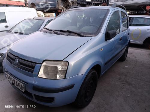 Electronic module FIAT PANDA (169_) 1.2 (169AXF2A, 169AXF1A) | BP26734362M83 - Image 6