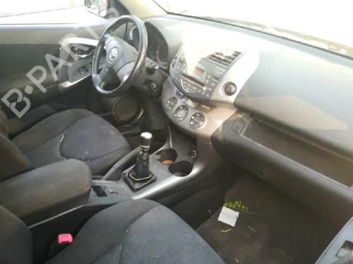 Left front window switch TOYOTA RAV 4 III (_A3_)  | BP30001560I27 