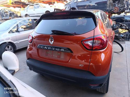 Rim RENAULT CAPTUR I (J5_, H5_)  | BP31014022C45 