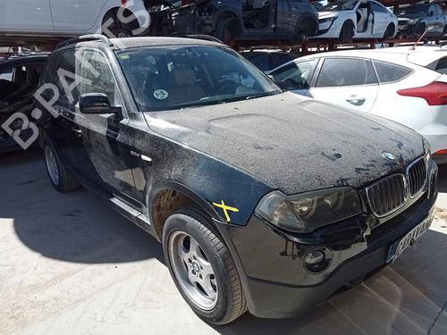 Used Parts BMW X3 (E83) xDrive 20 d (177 hp) 4257596