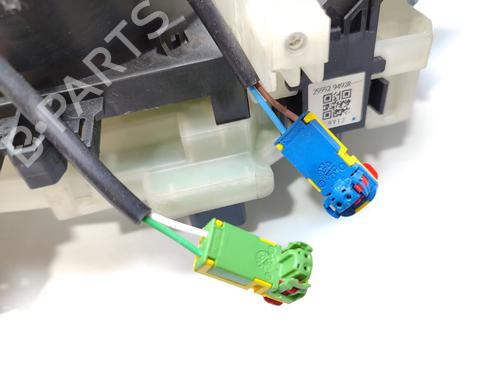 Switch RENAULT SCÉNIC III (JZ0/1_)  | BP20495321I30 