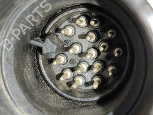 Gearbox MASERATI LEVANTE SUV (M161) 3.0 D Q4 | BP19396948M3 