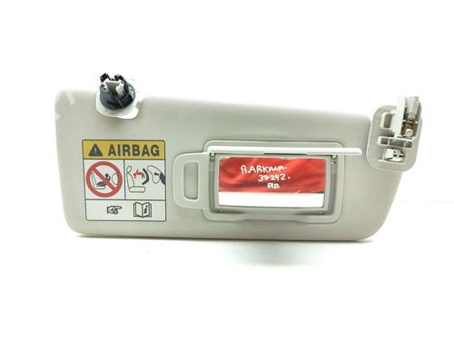 Right sun visor RENAULT ARKANA I (LCM_, LDN_) 1.6 E-TECH 145 (LDMU) | BP33938924I2 - Image 2