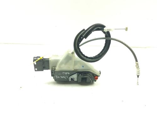 Used Rear right lock OPEL CROSSLAND X / CROSSLAND (P17, P2QO) 1.2 (75) (110 hp) 27301891