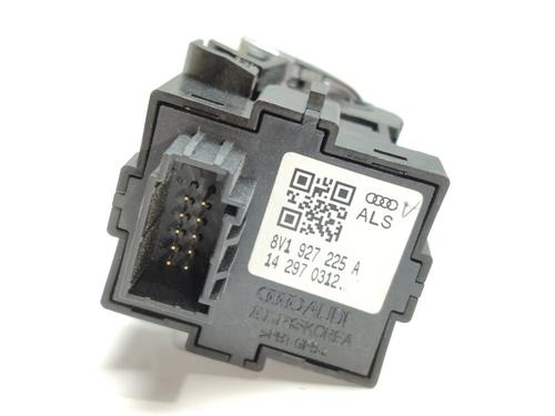 Hand brake AUDI A3 Sportback (8VA, 8VF) 1.6 TDI | BP16506597I18 