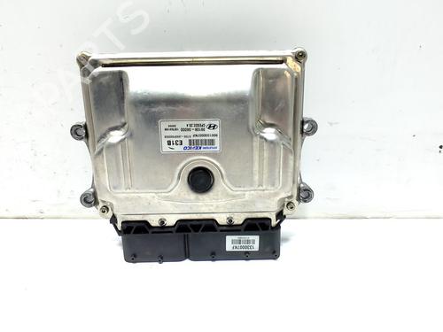 Used Engine control unit (ECU) HYUNDAI KONA (OS, OSE, OSI) [2017-2023]  25793267