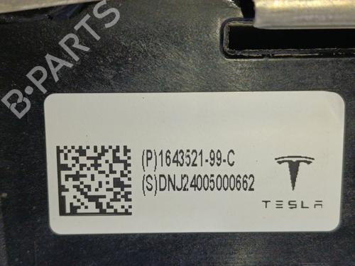 Frontplate/Frontkurv TESLA MODEL Y (5YJY)  | BP29720821C72 