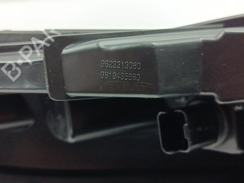 Left front indicator CITROËN C3 III (SX) 1.2 PURETECH 82 | BP26734400C32  - Image 6