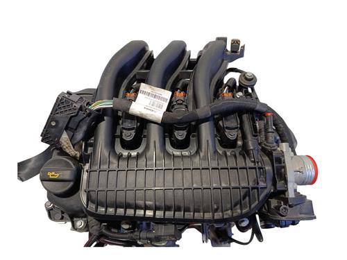 Engine CITROËN C3 III (SX)  | BP33626381M1  - Image 6