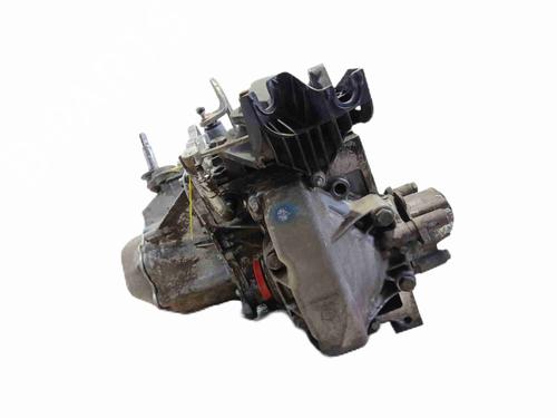 Gearbox CITROËN BERLINGO Box Body/MPV (B9) 1.6 HDi / BlueHDi 75 | BP38414844M3 - Image 8