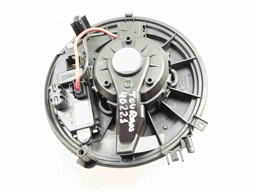 Heater blower motor VW TOURAN (5T1) 1.6 TDI | BP37795271M62 - Image 2