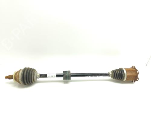 Used Right front driveshaft SEAT IBIZA V (KJ1, KJG) 1.0 TSI (116 hp) 30511282